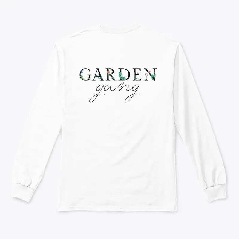 Garden Gang